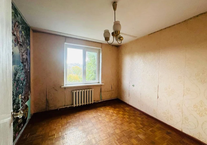 Serie Individuala! Prima LInie! Sec. Botanica, Bd. Dacia, 3 camere! Necesita Reparație. Bilaterala!!!10