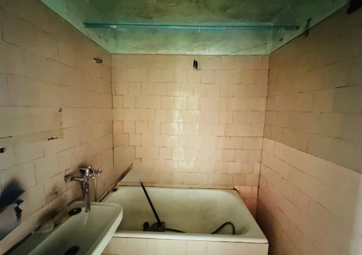 Serie Individuala! Prima LInie! Sec. Botanica, Bd. Dacia, 3 camere! Necesita Reparație. Bilaterala!!!5