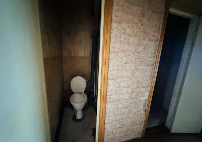 Serie Individuala! Prima LInie! Sec. Botanica, Bd. Dacia, 3 camere! Necesita Reparație. Bilaterala!!!8