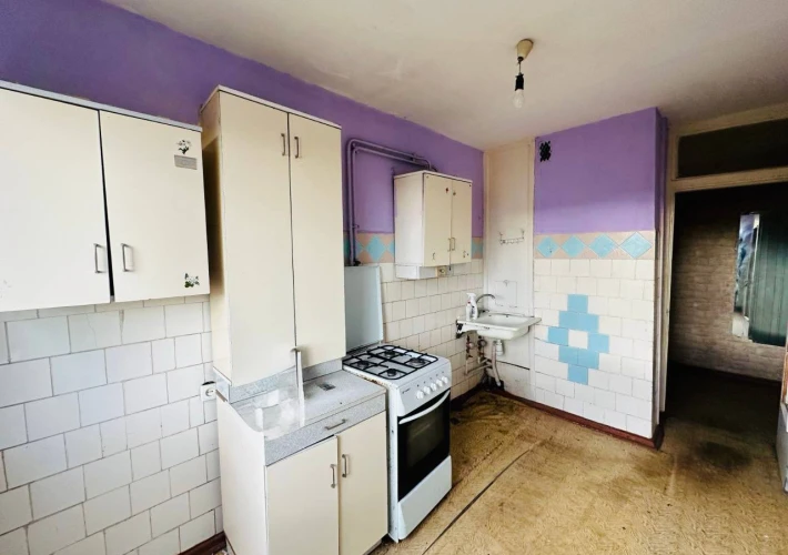 Serie Individuala! Prima LInie! Sec. Botanica, Bd. Dacia, 3 camere! Necesita Reparație. Bilaterala!!!13