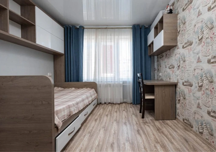 Prima Linie! Serie MS! Parc Avgan! bd. Moscova, sec. Râșcani, 3 camere. Design Individual! Bilaterala! Euroreparatie!!!2