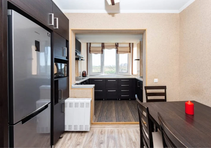 Prima Linie! Serie MS! Parc Avgan! bd. Moscova, sec. Râșcani, 3 camere. Design Individual! Bilaterala! Euroreparatie!!!3