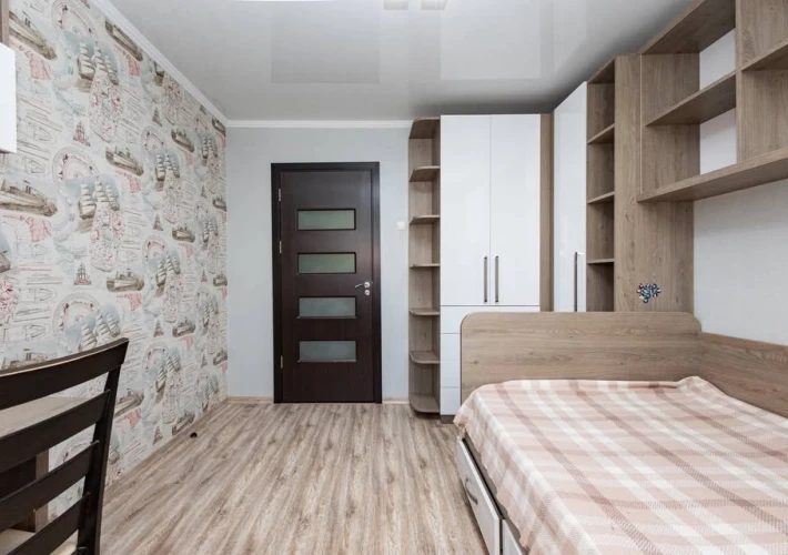 Prima Linie! Serie MS! Parc Avgan! bd. Moscova, sec. Râșcani, 3 camere. Design Individual! Bilaterala! Euroreparatie!!!15