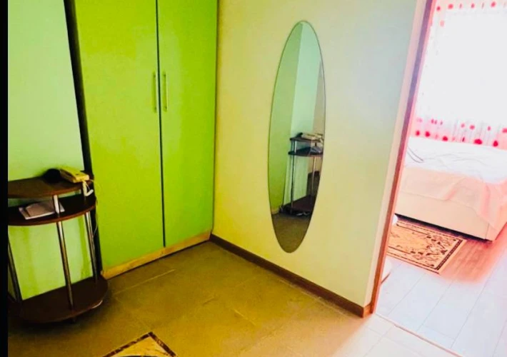 Sec. Riscani, bd. Moscova. 2 camere. Prima Linie. Parc Avgan! Reparat si Mobilat!!!2