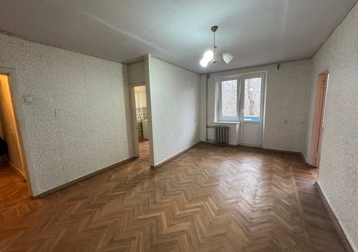 Parc! Sec. Riscani, str. Kiev. 2 camere! Necesita Reparatie!!!2