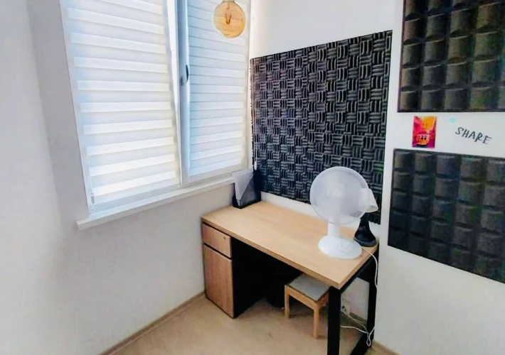 Bloc Nou Orizont Dimo Premium! Sec. Râșcani, str. Nicolae Dimo. 2 camere. Bilaterala! Reparat si Mobilat!!!10