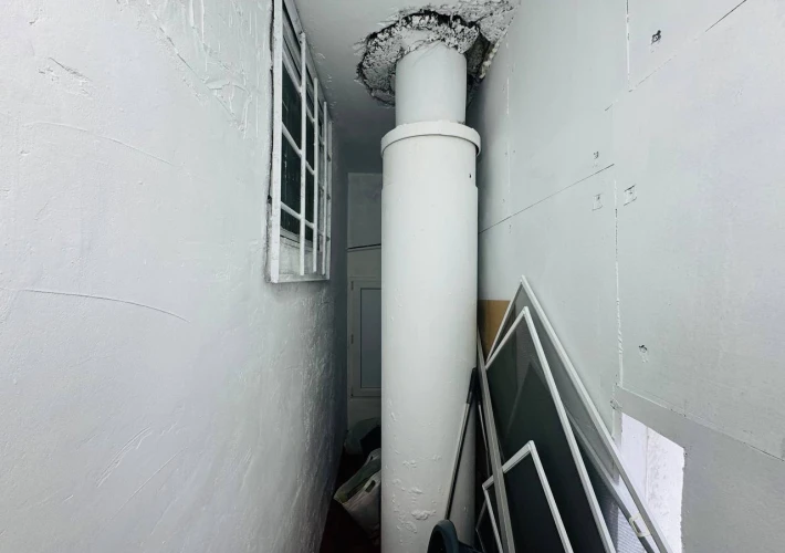 Serie MS! Sec. Ciocana, str. Voluntarilor. 2 camere. Priveliste Superba. Euroreparatie!!!11