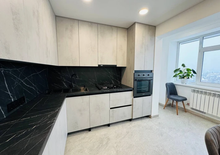 Serie MS! Sec. Ciocana, str. Voluntarilor. 2 camere. Priveliste Superba. Euroreparatie!!!9