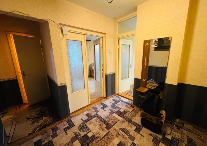 CHIRIE!!! Serie MS! Str. Ginta Latina, Sec. Ciocana, 2 camere! Reparatie Cosmetica!!!6