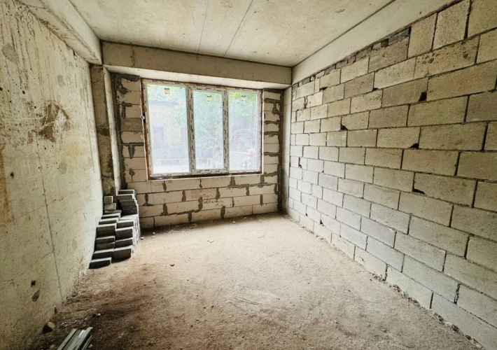 Bloc Nou! Artex! Sec. Râșcani, str. Tudor Vladimirescu, 4 camere + living! Varianta Alba! Parc!!!13