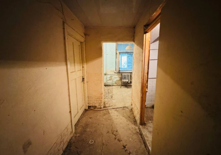 Bloc Nou! Artex! Sec. Râșcani, str. Tudor Vladimirescu, 4 camere + living! Varianta Alba! Parc!!!5