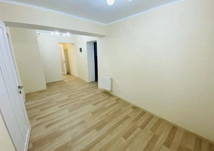 Parc! Sec. Riscani, str. Florilor. 2 camere + Living. Euroreparatie!!!7