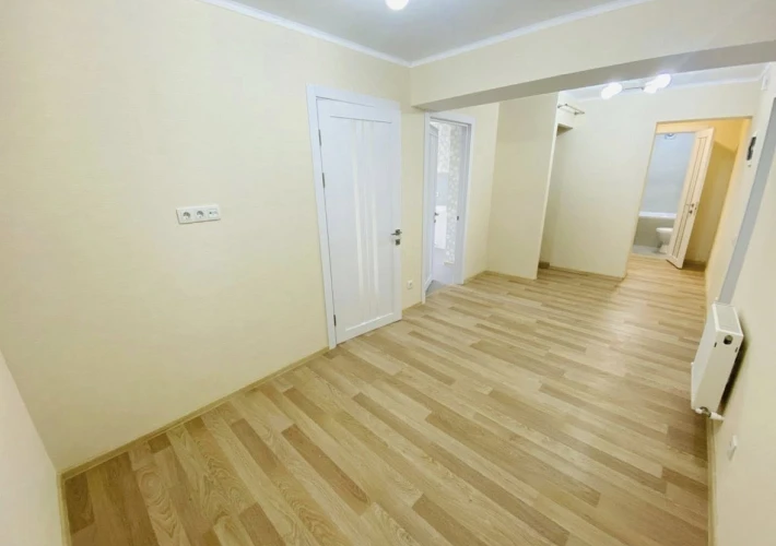 Parc! Sec. Riscani, str. Florilor. 2 camere + Living. Euroreparatie!!!5