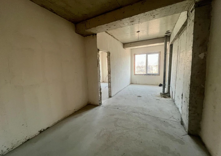 Bloc Nou! Varianta Alba! 1 camera + living. Parc Boris Glavan! Priveliste Panoramica!!!7