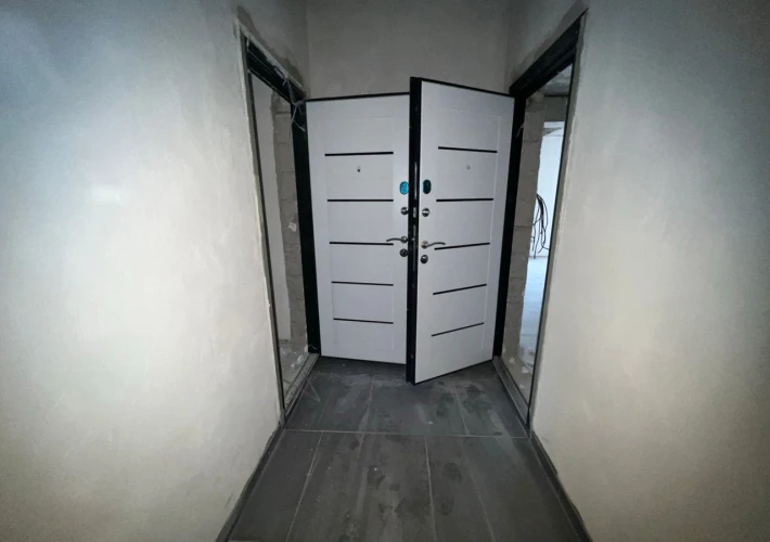 Bloc Nou! Varianta Alba! 1 camera + living. Parc Boris Glavan! Priveliste Panoramica!!!3