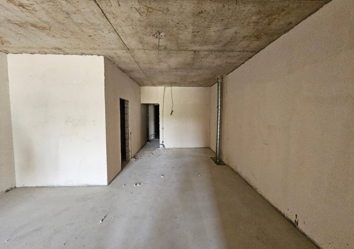 Bloc Nou! Varianta Alba! 1 camera + living. Parc Boris Glavan! Priveliste Panoramica!!!2