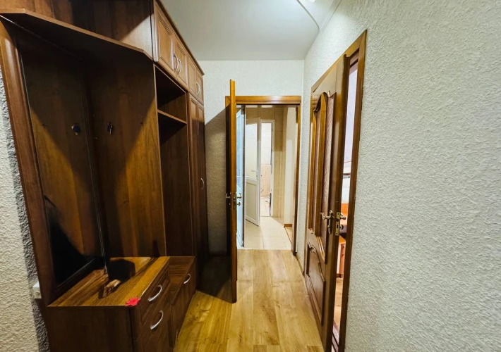 Serie MS. Sec. Ciocana, str. Petru Zadnipru. 2 camere. Reparatie Medie. Incalzire Autonoma!!!4