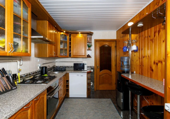 Serie 102! Posta Veche. Str-la Studentilor. 4 camere. Incalzire Autonoma!!!12