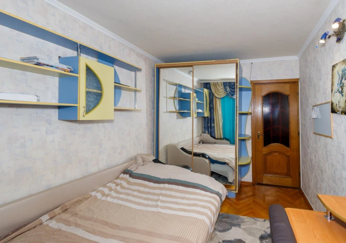 Serie 102! Posta Veche. Str-la Studentilor. 4 camere. Incalzire Autonoma!!!10