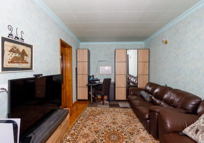 Serie 102! Posta Veche. Str-la Studentilor. 4 camere. Incalzire Autonoma!!!11