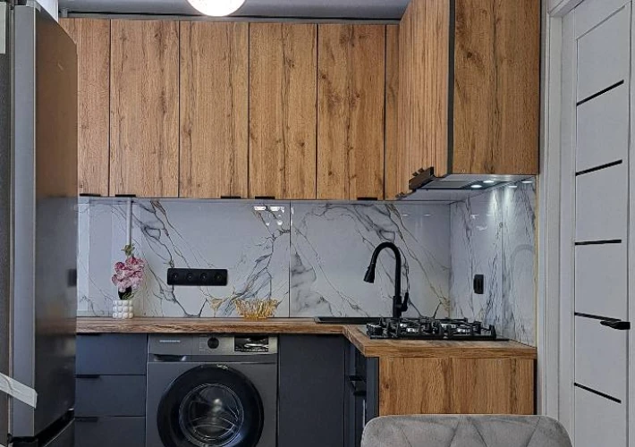 Parc Avgan! Sec. Riscani, str. Alecu Russo. 2 camere + living. Euroreparatie!!!12