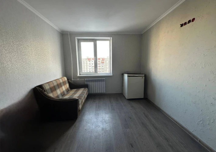 Sec. Ciocana, str. Igor Vieru! Garsoniera 13 mp! Reparat!!!1