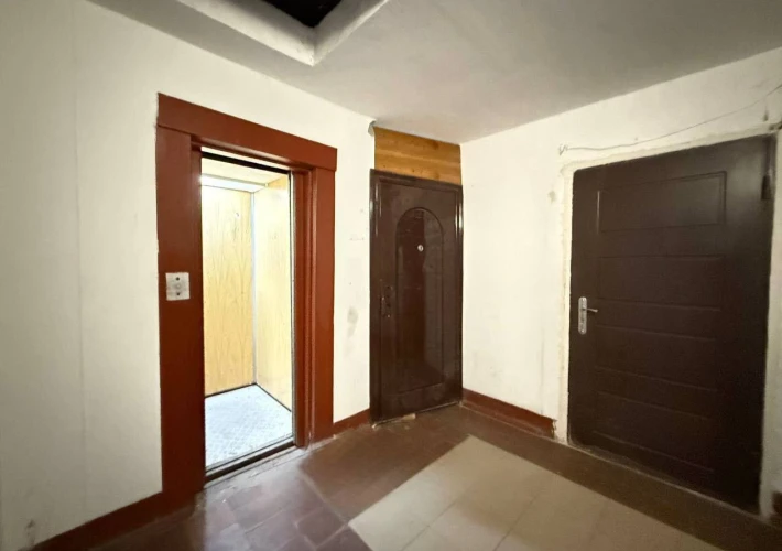 Sec. Ciocana, str. Igor Vieru! Garsoniera 13 mp! Reparat!!!5