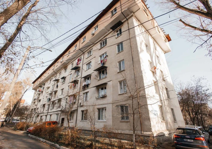 Sec. Riscani, str. Nicolae Dimo. Parc. 1 cameră de tip Mansarda. Varianta Alba. Parc Boris Glavan!!!1