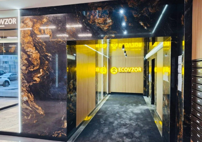 Bloc Nou! Ecovzor în complexul Premium Residence! Sec. Riscani, Posta Veche, str. Iazului. 2 camere. Varianta Alba! Priveliste Panoramica!!!3