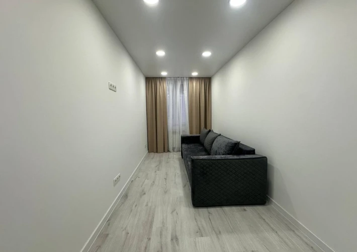 Parc Dumitru Riscanu! Sec. Riscani, str. Tudor Vladimirescu. 3 camere + living. Euroreparatie!!!6