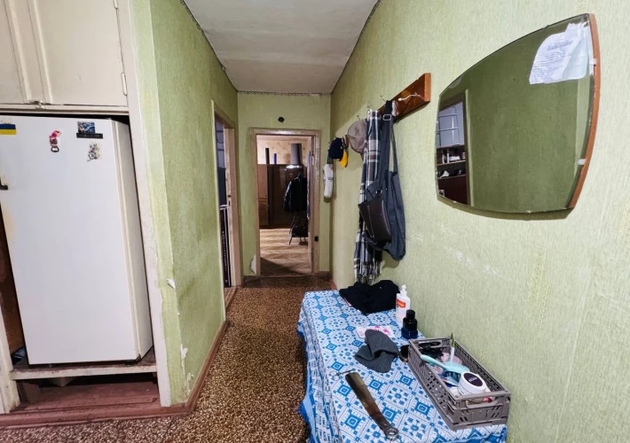 Parc Avgan. Sec. Riscani, str. Miron Costin. 2 camere. Reparatie Medie!!!5