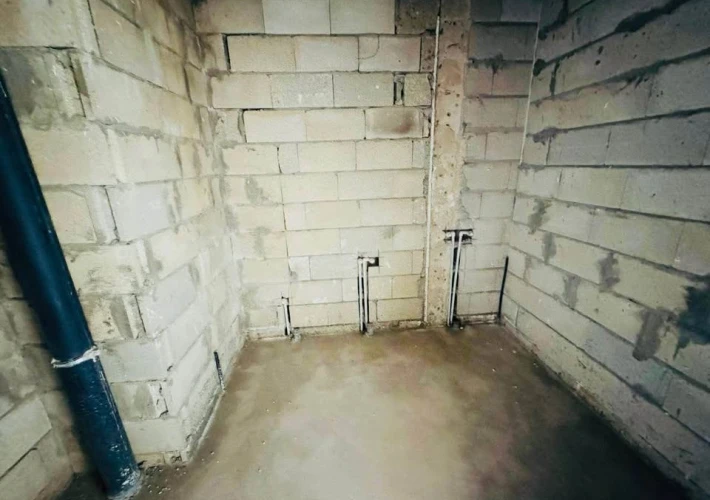 Bloc Nou! Kirsan! sect. Botanica, str. Nicolae Titulescu. Complex Rezidential Green Park Home. 3 camere. Varianta Alba!!!5