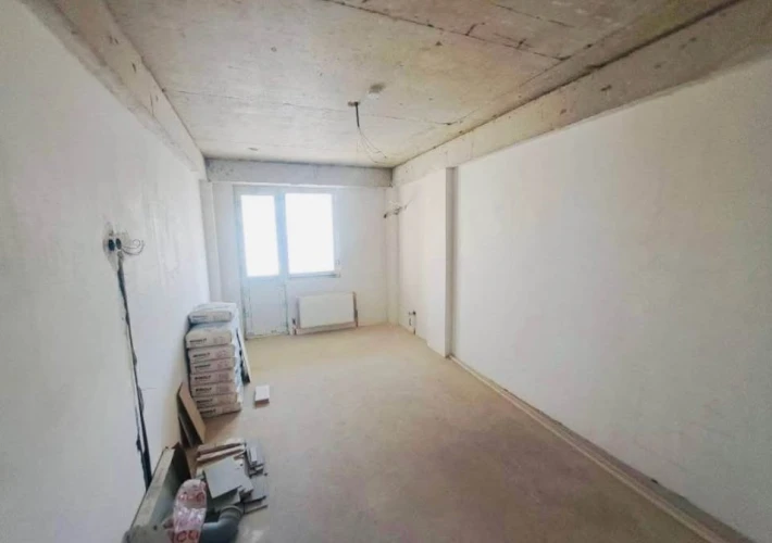 Bloc Nou! Kirsan! sect. Botanica, str. Nicolae Titulescu. Complex Rezidential Green Park Home. 3 camere. Varianta Alba!!!3