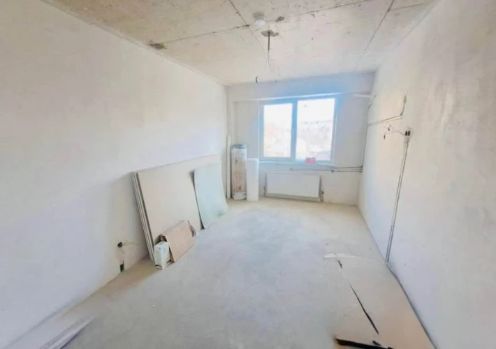 Bloc Nou! Kirsan! sect. Botanica, str. Nicolae Titulescu. Complex Rezidential Green Park Home. 3 camere. Varianta Alba!!!7