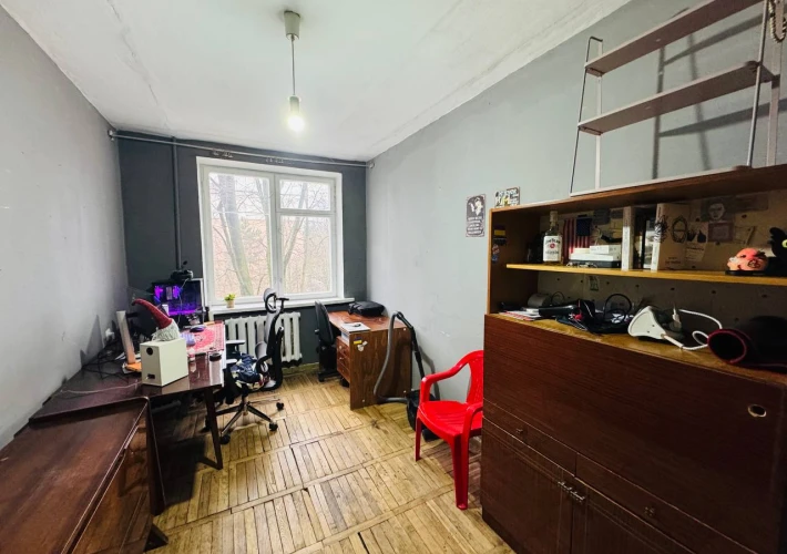 Parc Avgan. Sec. Riscani, str. Miron Costin. 2 camere. Reparatie Medie!!!12