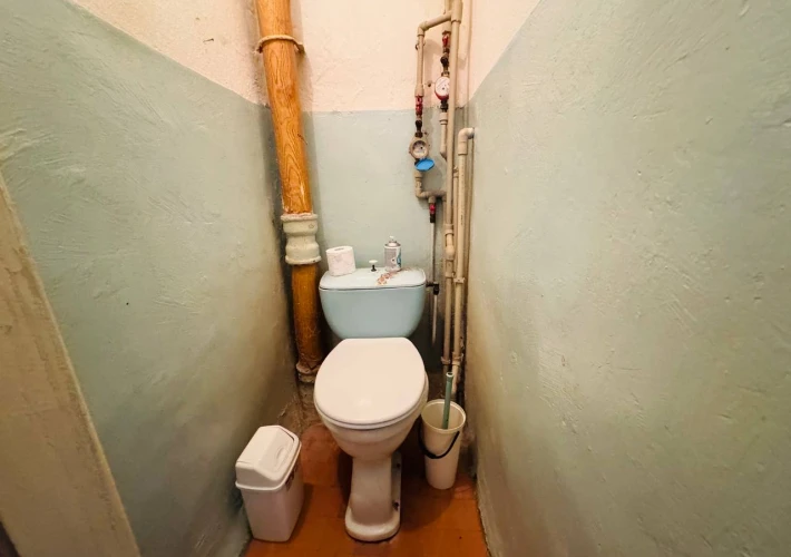 Parc Avgan. Sec. Riscani, str. Miron Costin. 2 camere. Reparatie Medie!!!9