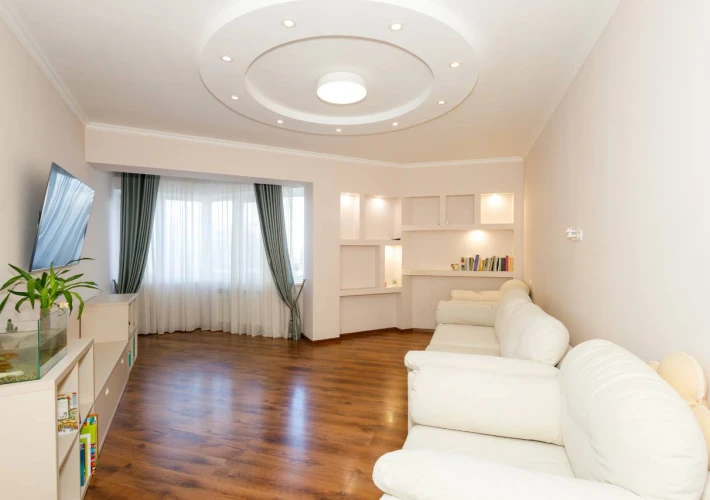 Vânzare Apartament Premium – 93 mp, Design Modern și Birou Panoramic – Râșcani15