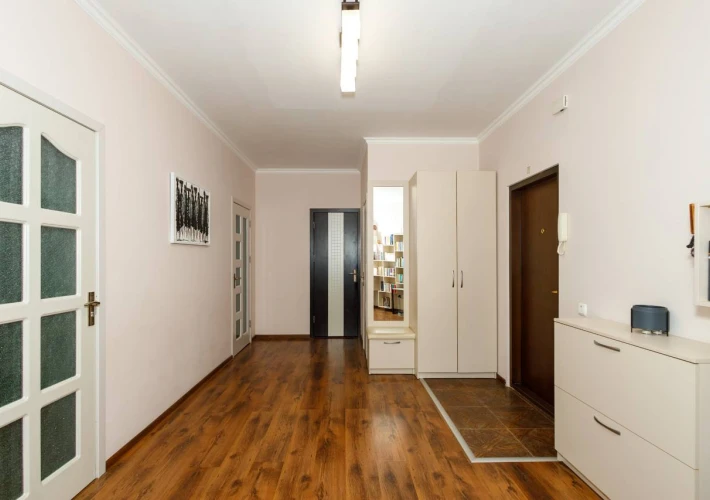 Vânzare Apartament Premium – 93 mp, Design Modern și Birou Panoramic – Râșcani13