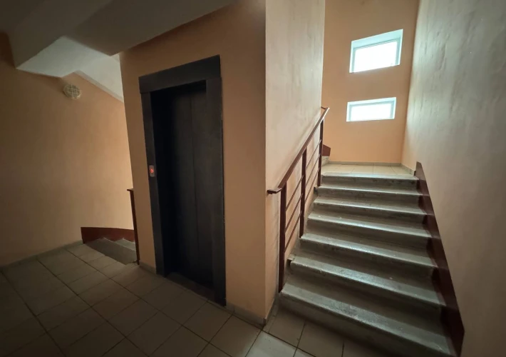 Bloc Nou! Parc UTM! Sec. Riscani, str. Studentilor. 1 camera + living. Euroreparatie!!!12