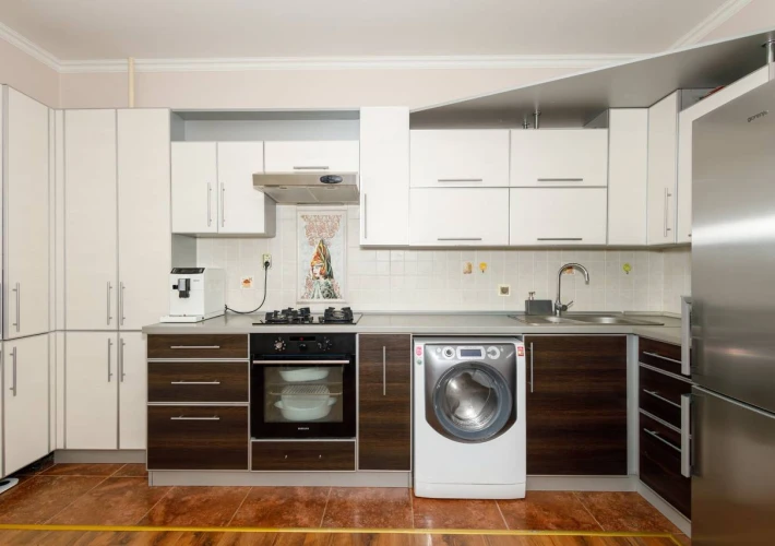 Vânzare Apartament Premium – 93 mp, Design Modern și Birou Panoramic – Râșcani4