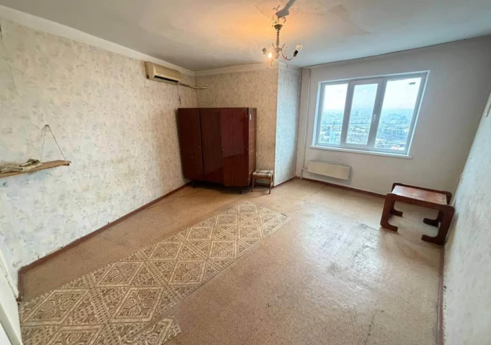 Prima Linie! Parc! Str. Bogdan Voievod, sec. Riscani. 1 camera. Priveliste Panoramica!!!5