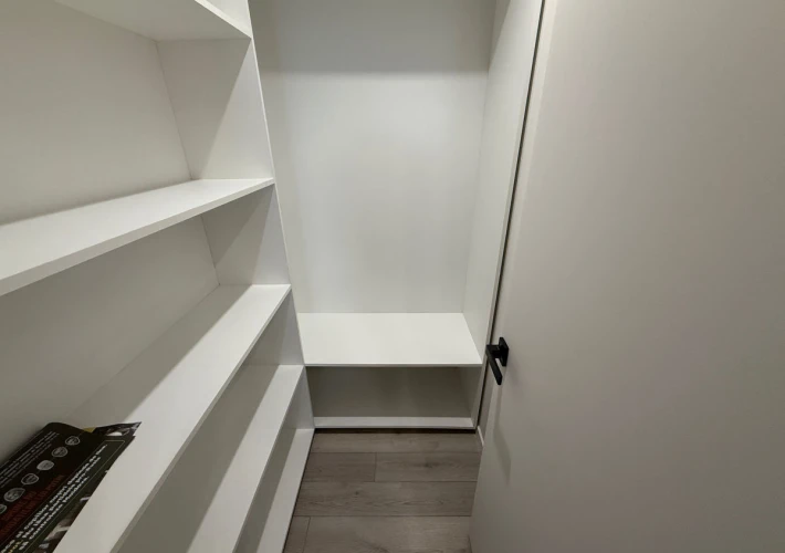 Horus! str. Matei Basarab, sec. Râșcani, 2 camere + living. Euroreparație! Mobilat!!!12