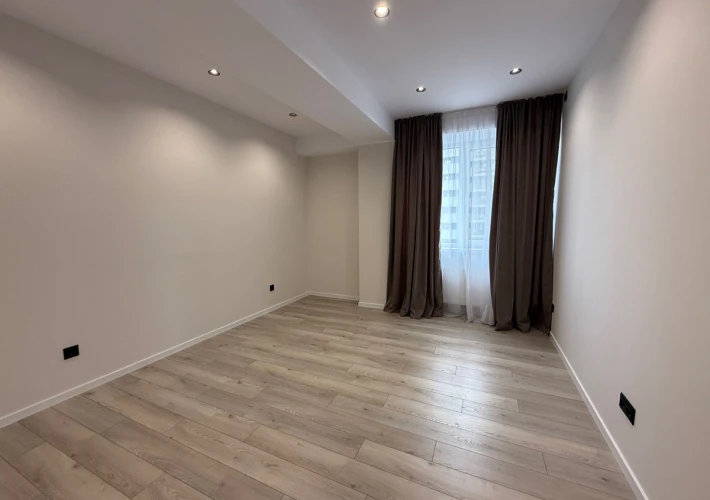 Horus! str. Matei Basarab, sec. Râșcani, 2 camere + living. Euroreparație! Mobilat!!!6