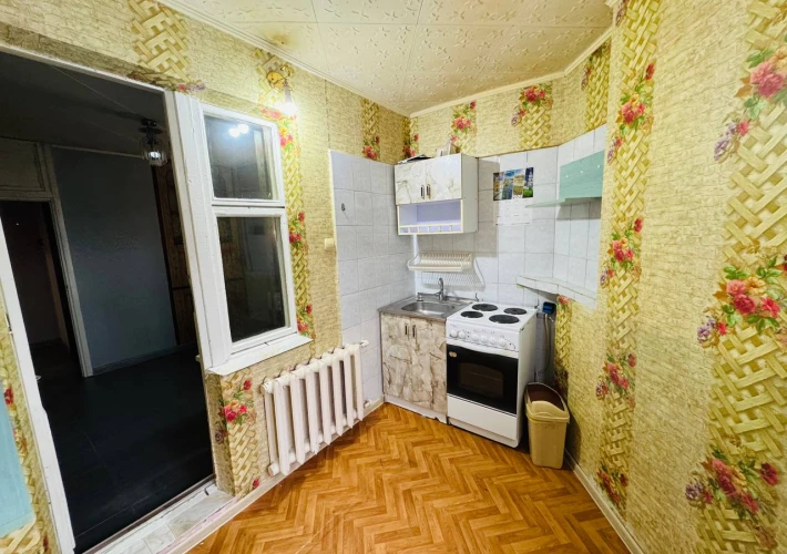 Prima Linie! Parc! Monolit! Str. Bogdan Voievod, sec. Riscani. 1 camera!!!6