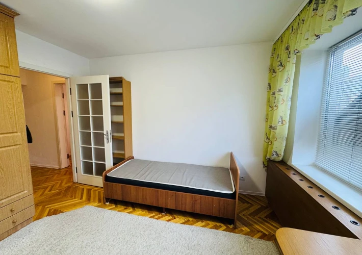 Prima Linie! Serie MS! Parc Avgan! bd. Moscova, sec. Râșcani, 3 camere! Bilaterala! Reparatie!!!5