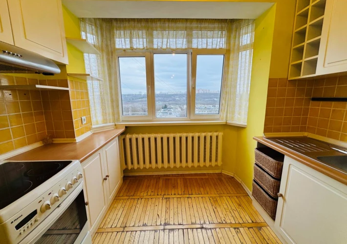 Prima Linie! Serie MS! Parc Avgan! bd. Moscova, sec. Râșcani, 3 camere! Bilaterala! Reparatie!!!7