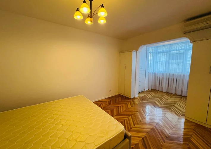 Prima Linie! Serie MS! Parc Avgan! bd. Moscova, sec. Râșcani, 3 camere! Bilaterala! Reparatie!!!13