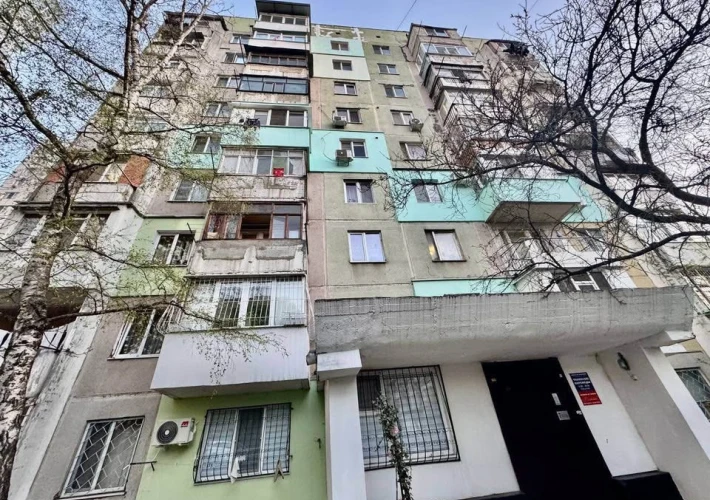 Parc! Sec. Riscani, str. Florilor. 1 camera. Euroreparatie!!!5