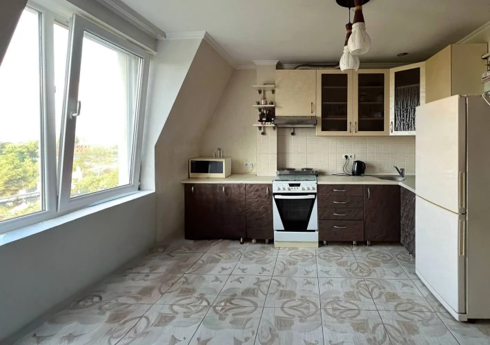 Sec. Buiucani, Str. Calea Ieșilor. Vis-a-Vis de parcul La Izvor!!!4