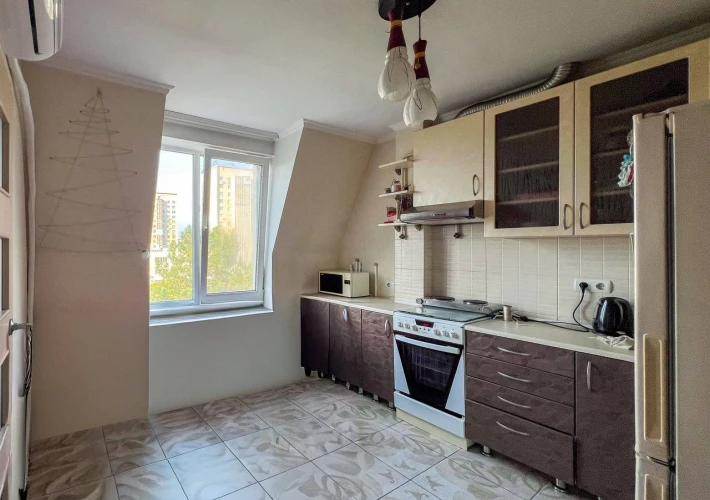 Sec. Buiucani, Str. Calea Ieșilor. Vis-a-Vis de parcul La Izvor!!!3